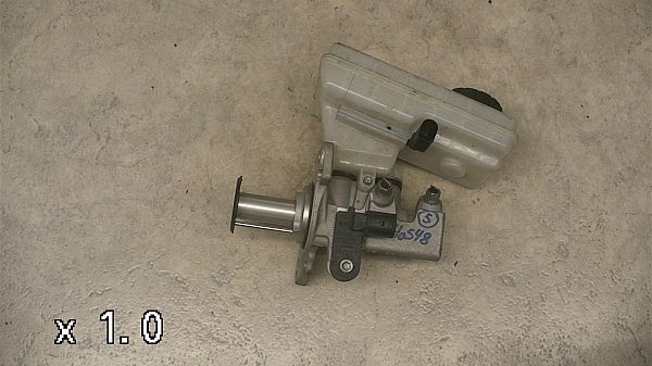 Maître-cylindre de frein VW UP (121, 122, BL1, BL2, BL3, 123)