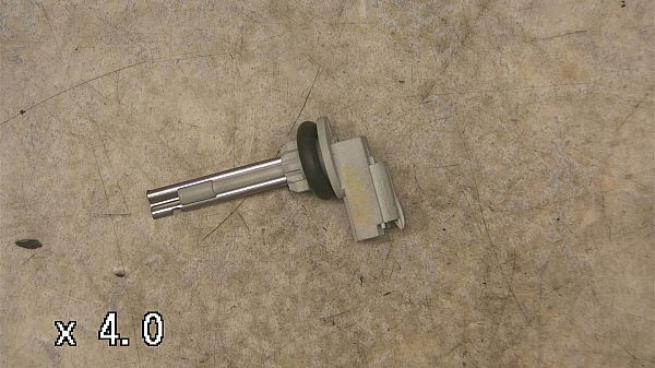 Aircondition føler / sensor FORD S-MAX (WA6)