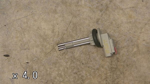 Aircondition føler / sensor FORD S-MAX (WA6)