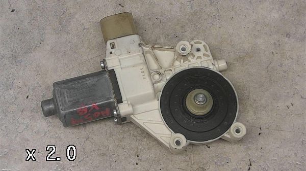 Portierruitmotor FORD S-MAX (WA6)
