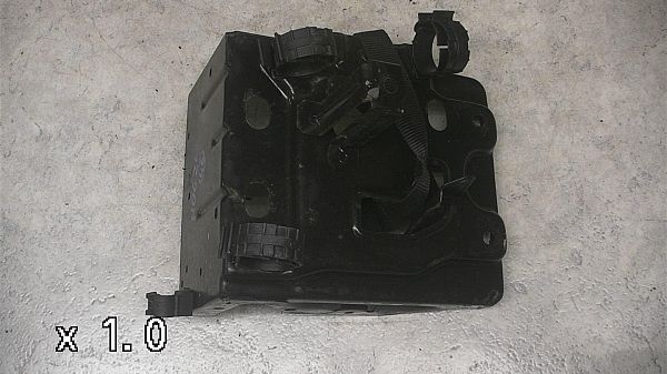 Batteri kasse FIAT PANDA (169_)
