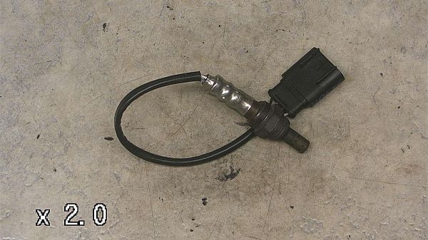 Lambda-Sonde FIAT PANDA (169_)