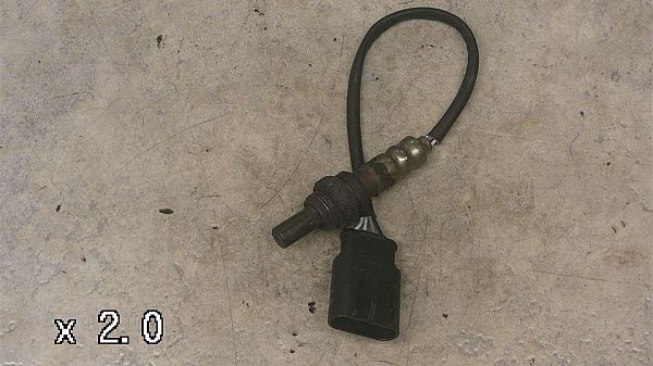 Lambda-Sonde FIAT PANDA (169_)