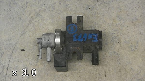 Vakuumventil / Trykomformer MERCEDES-BENZ VITO / MIXTO Box (W639)