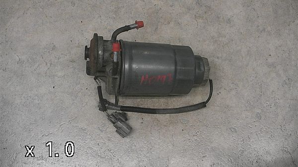 Fuel filter HONDA FR-V (BE)