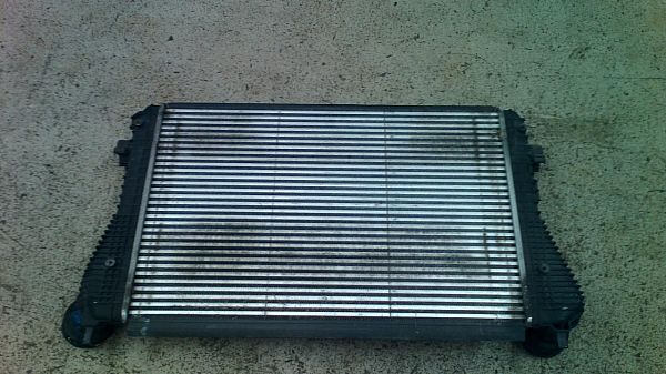 Heating element AUDI A3 Sportback (8PA)