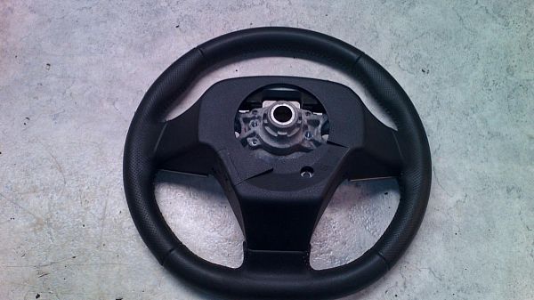 Rat (airbag medfølger ikke) TOYOTA AURIS (_E15_)