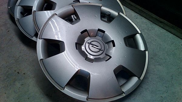 Wheel hub