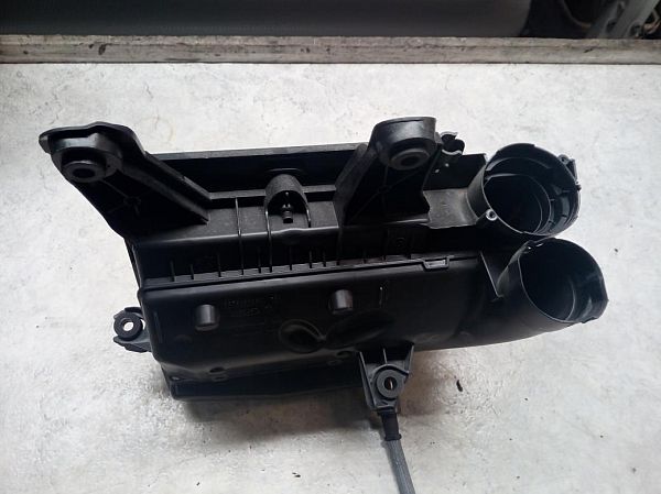 Filtr powietrza PEUGEOT 206+ (2L_, 2M_)