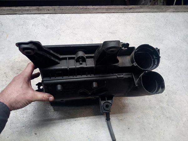 Filtr powietrza PEUGEOT 206+ (2L_, 2M_)