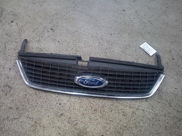 Grill FORD MONDEO IV Turnier (BA7)