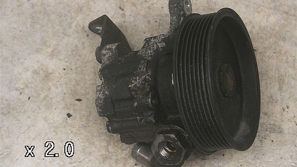Servopumpe MERCEDES-BENZ SPRINTER 3,5-t Box (906)