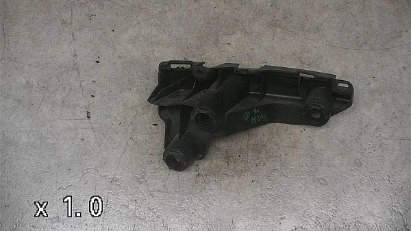 Stoßstange hinten ohne Anbauteile PEUGEOT 308 II (LB_, LP_, LW_, LH_, L3_)