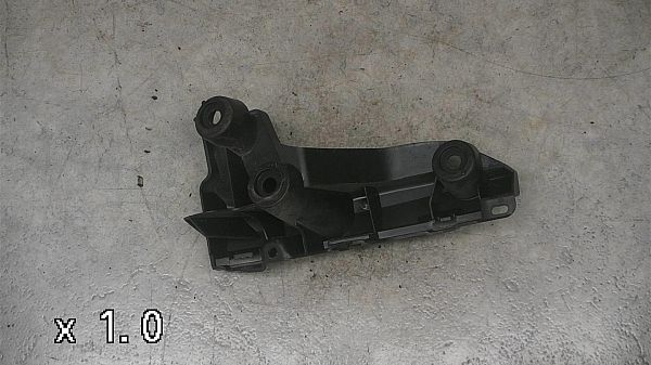 Stoßstange hinten ohne Anbauteile PEUGEOT 308 II (LB_, LP_, LW_, LH_, L3_)
