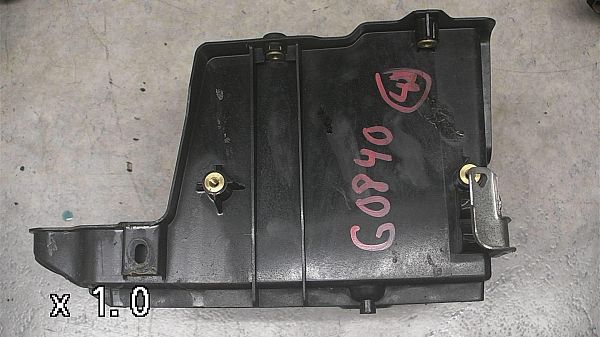 Battery casing SUZUKI CELERIO (LF)