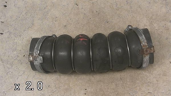 turbo / Intercooler hose / pipe FORD TRANSIT CONNECT V408 Box