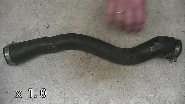 turbo / Intercooler hose / pipe FORD TRANSIT CONNECT V408 Box