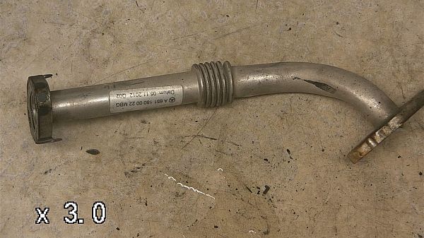 Turbo / G-lader