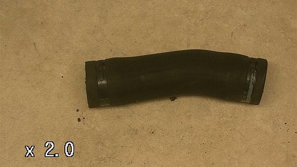 Turbo / intercooler slange FIAT GRANDE PUNTO (199_)