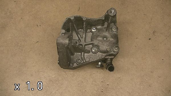 Power steering pump IVECO DAILY V Box Body/Estate