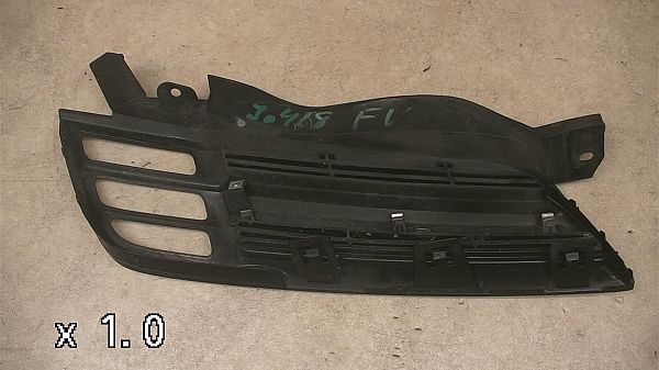 Grill / gitter NISSAN MICRA III (K12)
