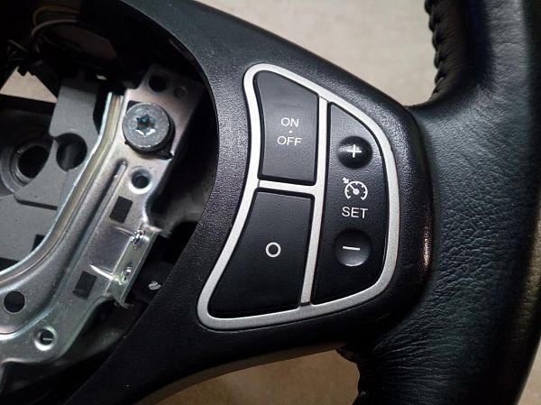 Steering wheel - airbag type (airbag not included) KIA CEE'D SW (ED)