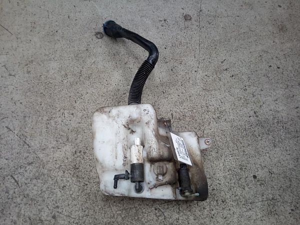 Sprinkler w - engine LAND ROVER DISCOVERY III (L319)