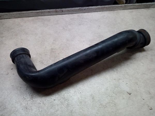 Inlet pipe LAND ROVER DISCOVERY III (L319)
