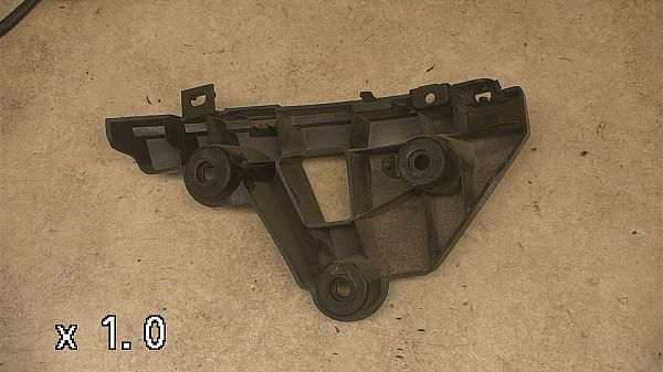 Stoßstange hinten ohne Anbauteile PEUGEOT 308 SW II (LC_, LJ_, LR_, LX_, L4_)