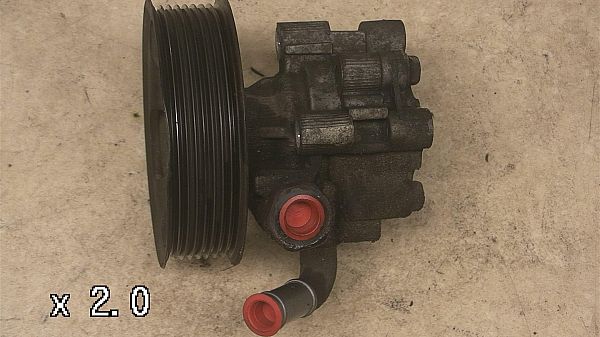 Power steering pump LAND ROVER DISCOVERY III (L319)