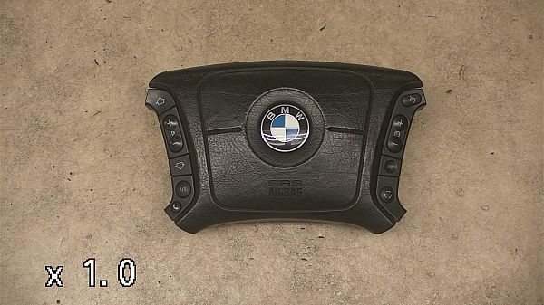 Airbag komplet BMW 5 (E39)