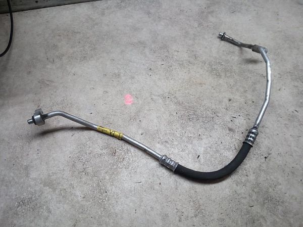 Air conditioning pipe / hose OPEL VECTRA C Estate (Z02)