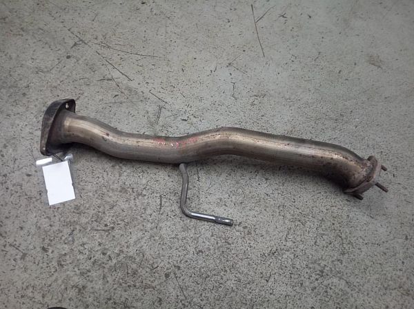 Exhaust supply pipe JEEP GRAND CHEROKEE III (WH, WK)