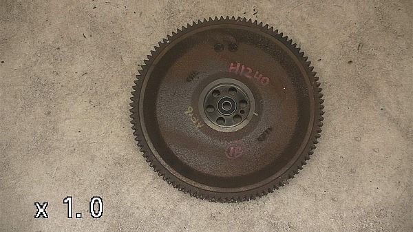 Flywheel CHEVROLET SPARK (M300)