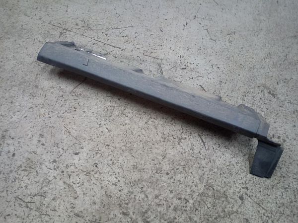 Zijspoiler FORD TRANSIT COURIER B460 Box