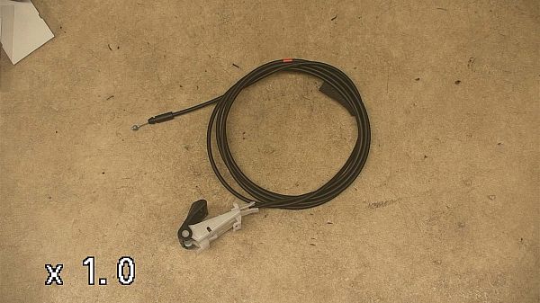 Cables - various PEUGEOT 108