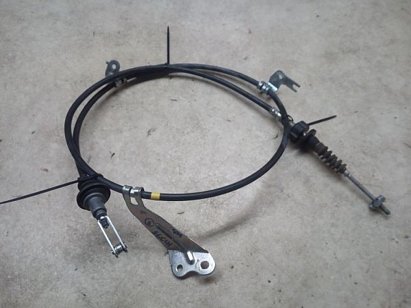 Clutch cable PEUGEOT 108