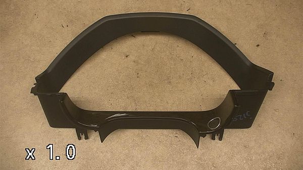 Instrument - forplade MERCEDES-BENZ E-CLASS T-Model (S212)