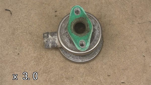 Egr valve VOLVO 850 (854)