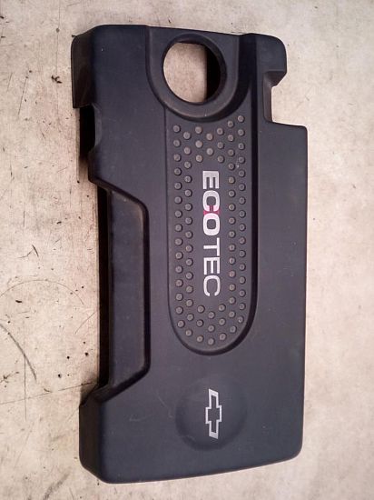 Motorskjold CHEVROLET AVEO Hatchback (T300)