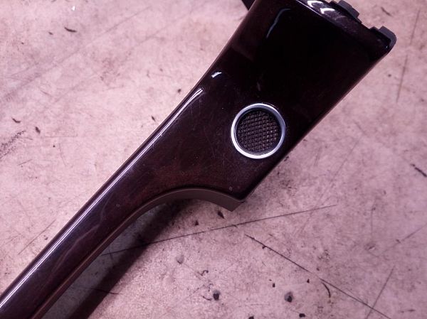 Instrument - forplade MERCEDES-BENZ E-CLASS (W212)