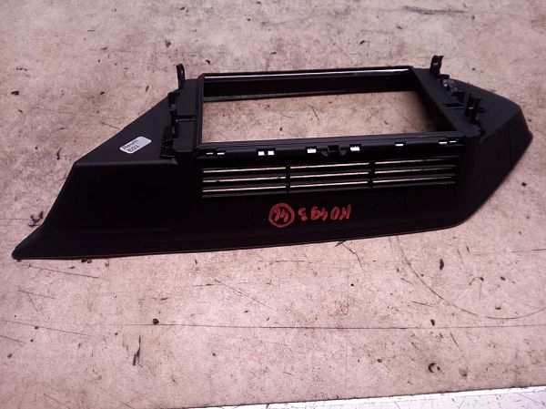 Instrument - forplade MERCEDES-BENZ E-CLASS (W212)