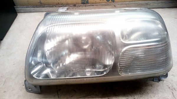 Front light SUZUKI GRAND VITARA I (FT, HT)