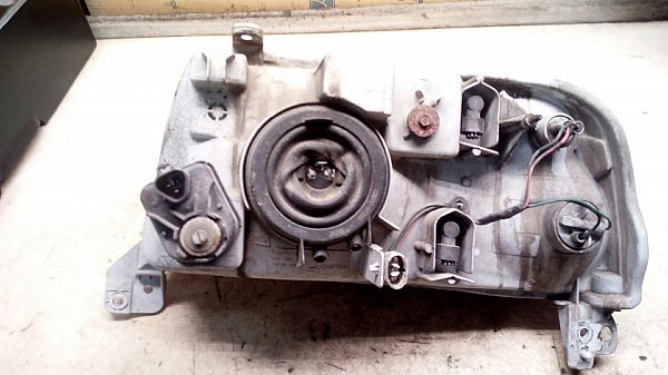 Front light SUZUKI GRAND VITARA I (FT, HT)