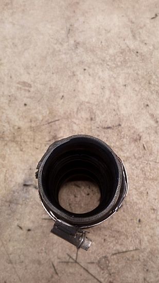 turbo / Intercooler hose / pipe PEUGEOT 207 (WA_, WC_)