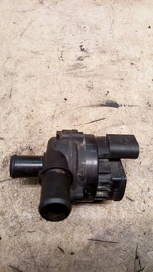 Circulatiepomp