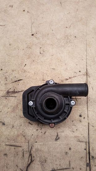 Circulatiepomp