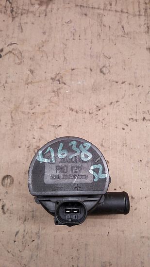 Circulatiepomp