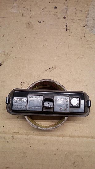 1886014 : Håndtag udvending og Låsecylinder - Autoparts24
