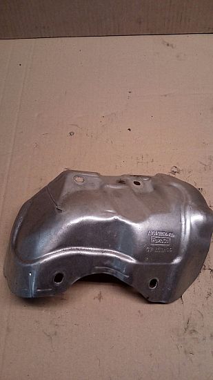 Heat shield VOLVO V40 Hatchback (525, 526)